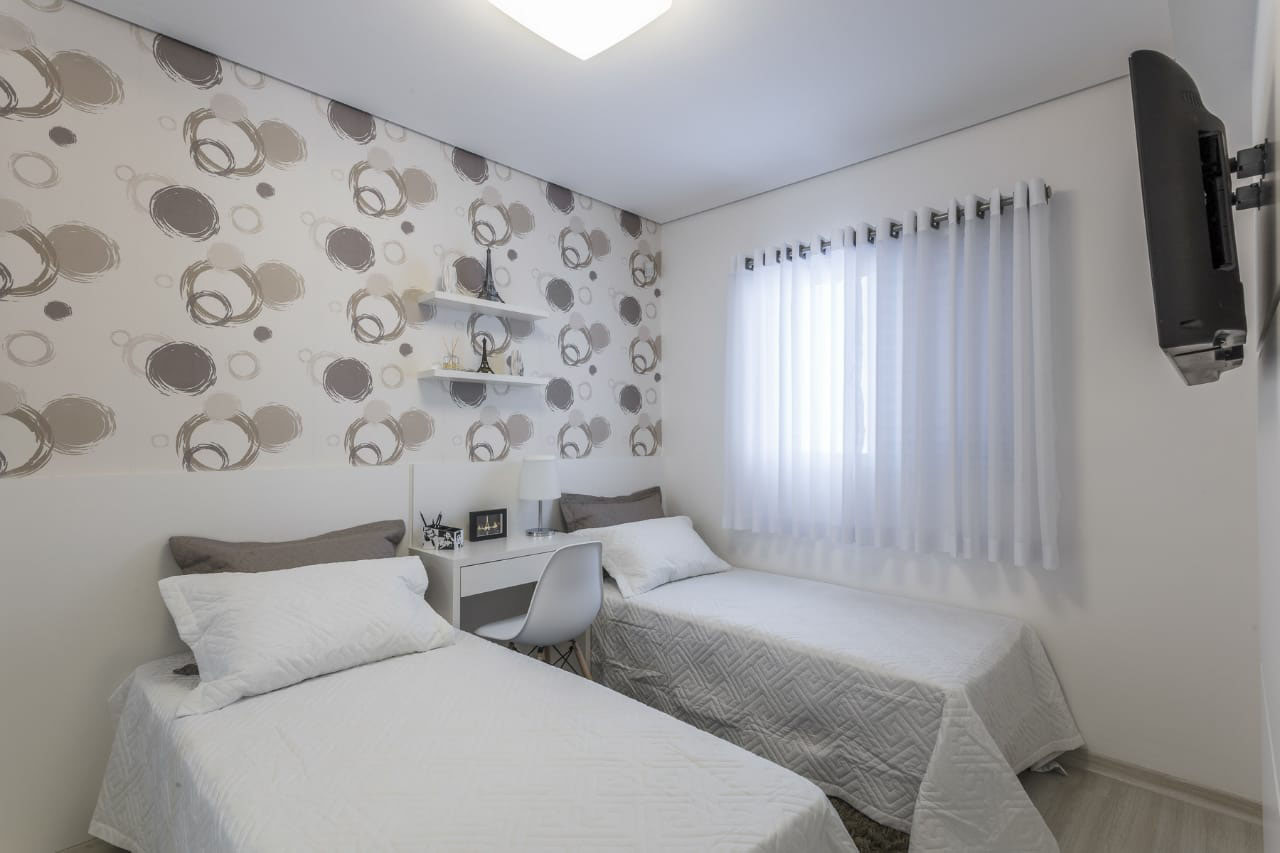 DECORADO LUMINA - QUARTO FILHOS