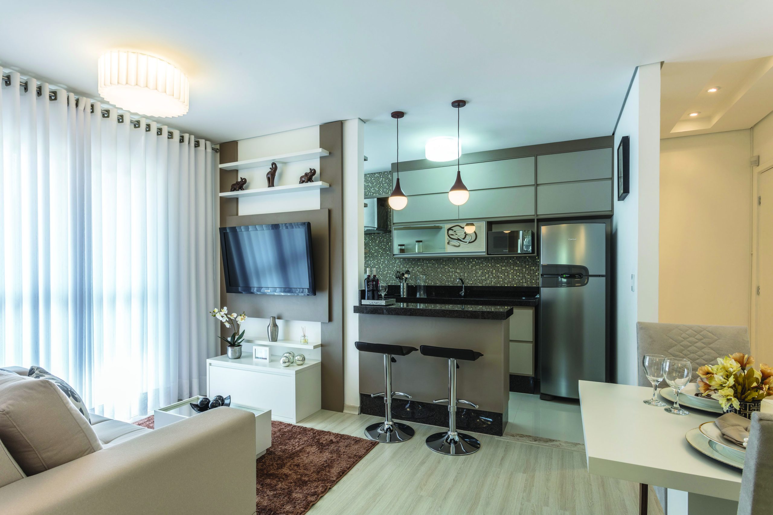 DECORADO LUMINA - SALA 02