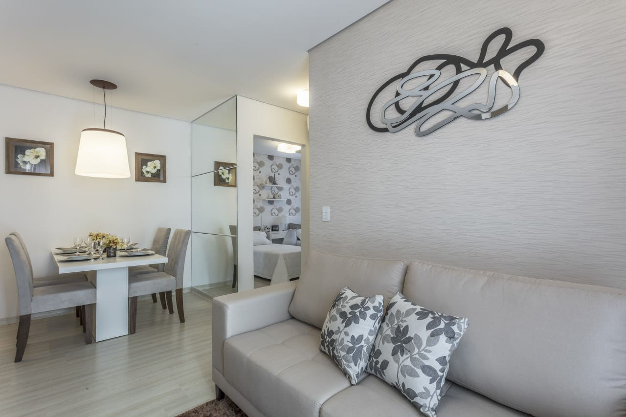 DECORADO LUMINA - SALA JANTAR 2