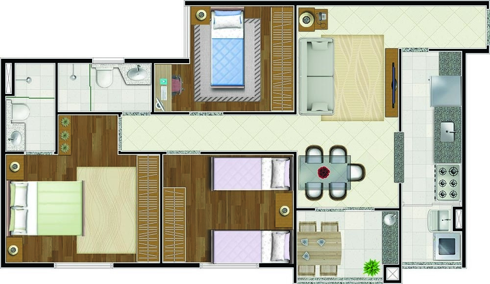 Dolce Vita - Imagem 02