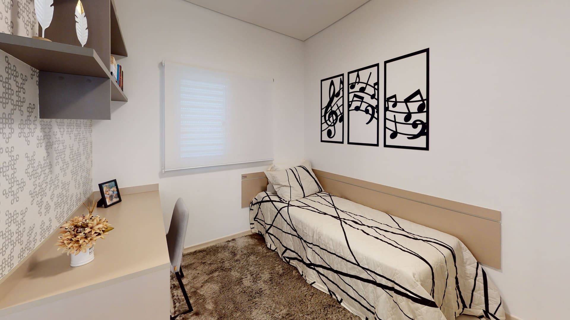 RESIDENCIAL-RIVERA-SuzanoSP-Bedroom