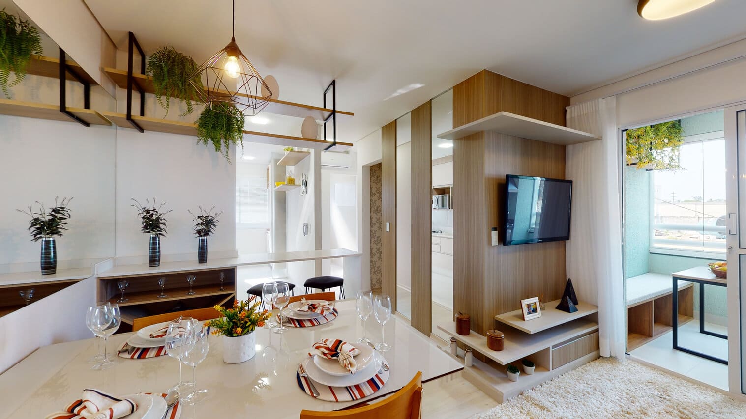 #RESIDENCIAL-RIVERA-SuzanoSP-Entrada