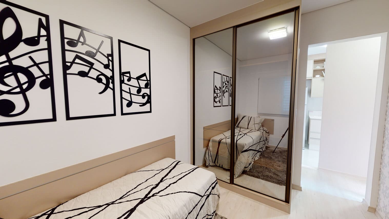 RESIDENCIAL-RIVERA-SuzanoSP-Quarto-Solteiro