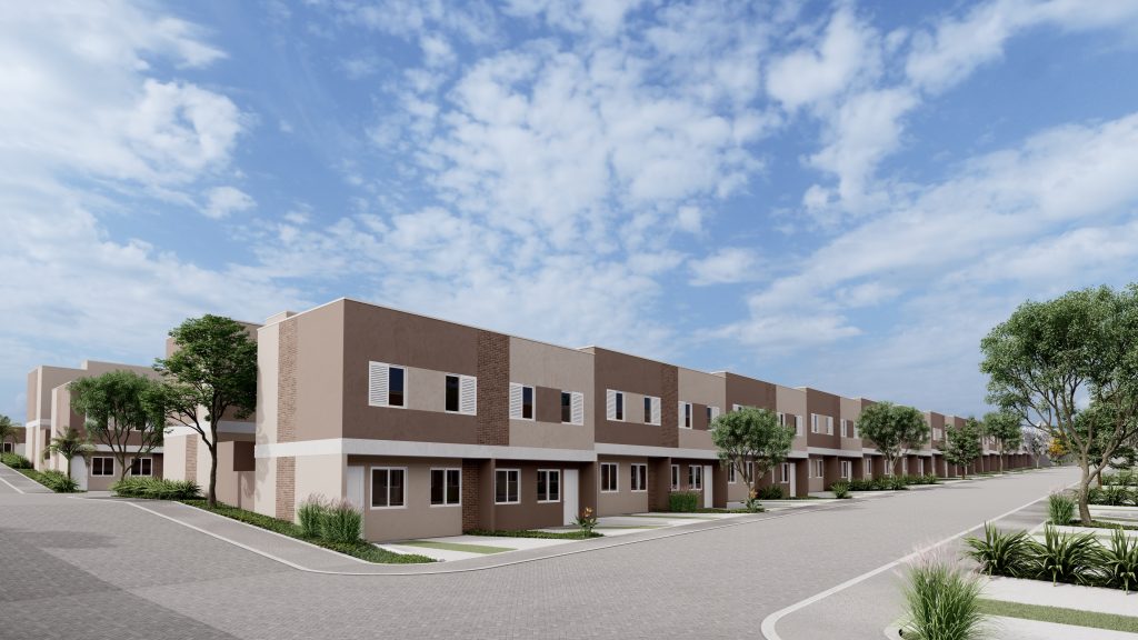 Bosque das Cerejeiras