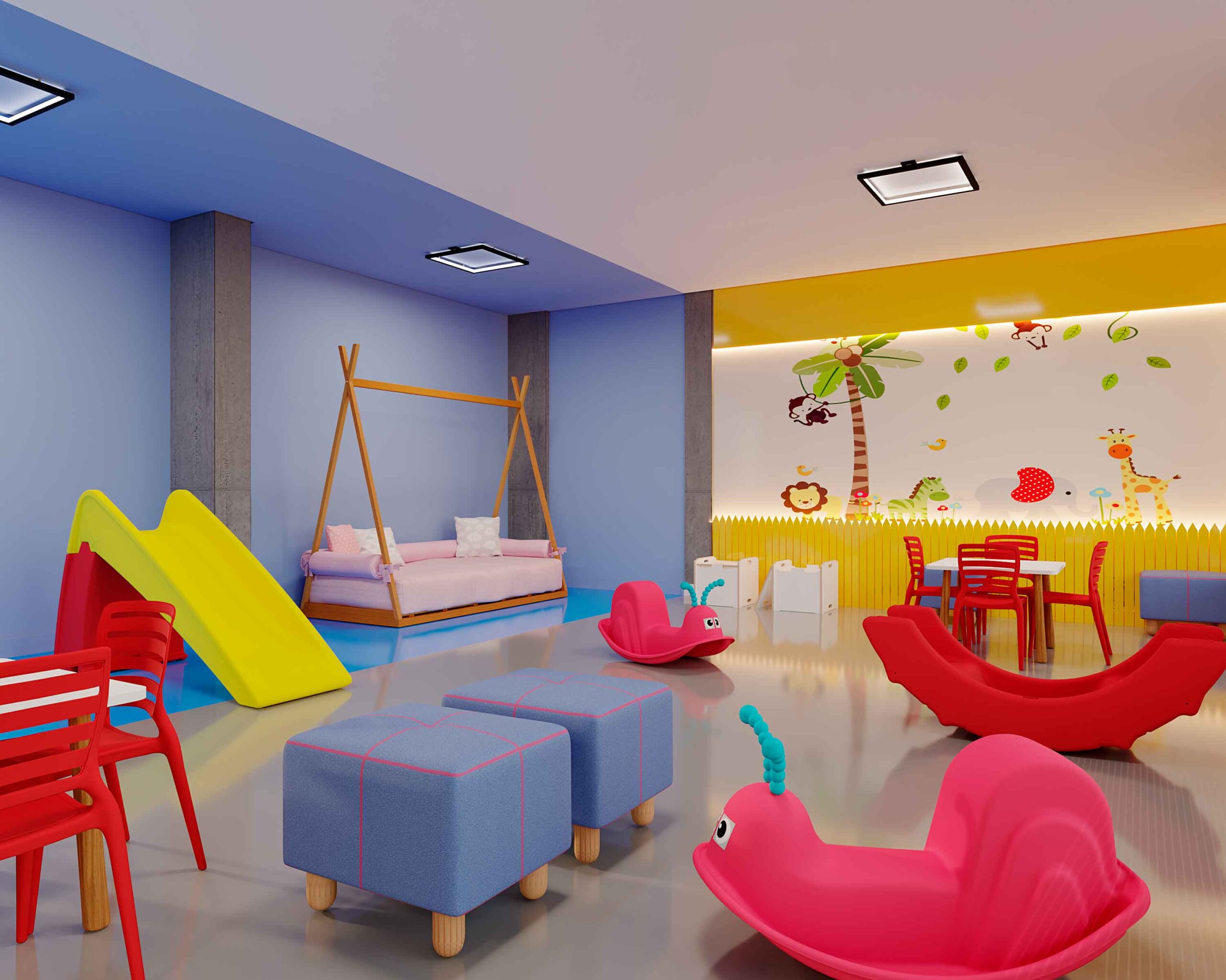 [SA]-BURLE-MARX---3D---BRINQUEDOTECA-01