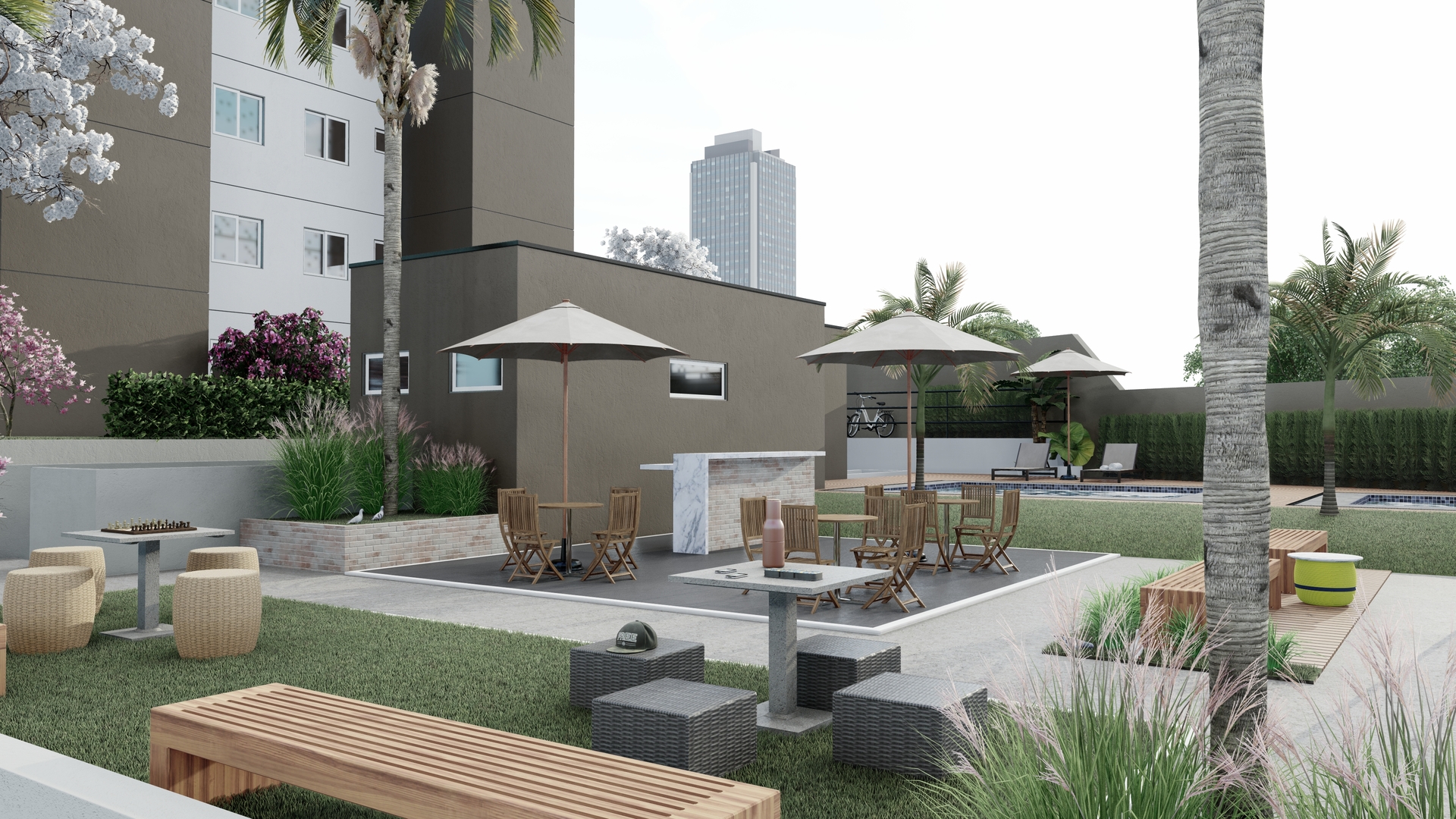 [SA] FLORENÇA - 3D - LAZER GERAL 03