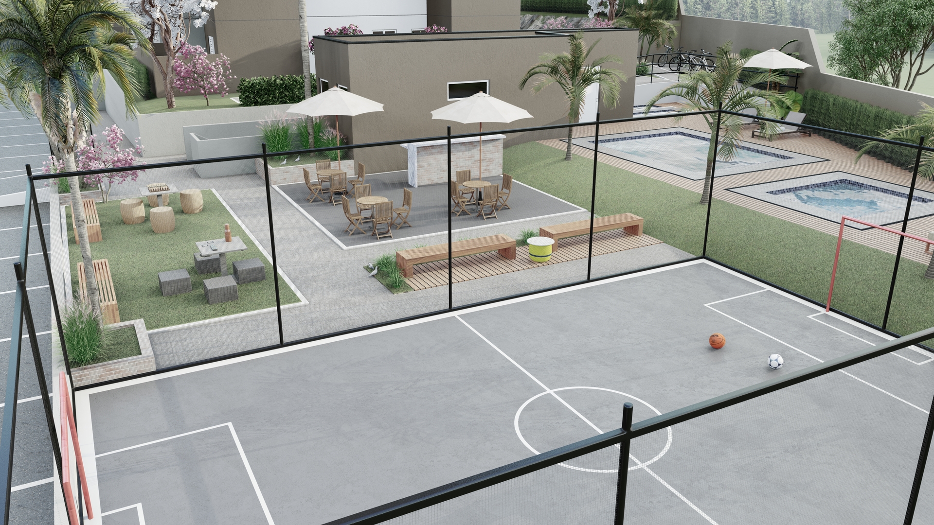 [SA] FLORENÇA - 3D - LAZER GERAL 04