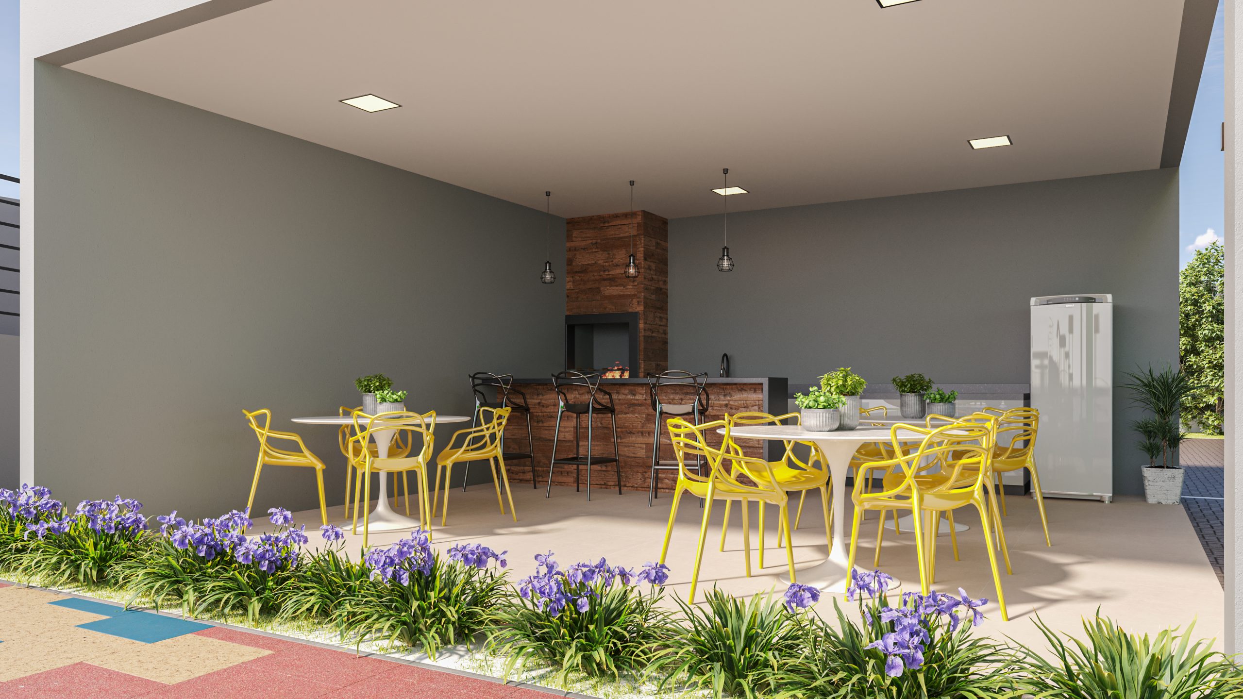 Sousa_Araujo_Sou_Special_Suzano_Cam_AC_Churrasqueira