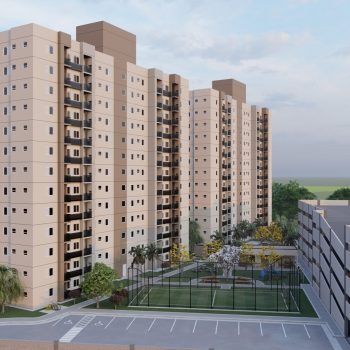 Residencial Ametista