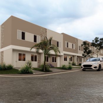 Residencial Cerejeiras II