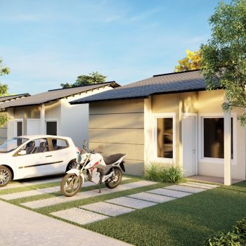 Residencial Eco Park