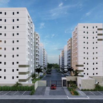Residencial Monet